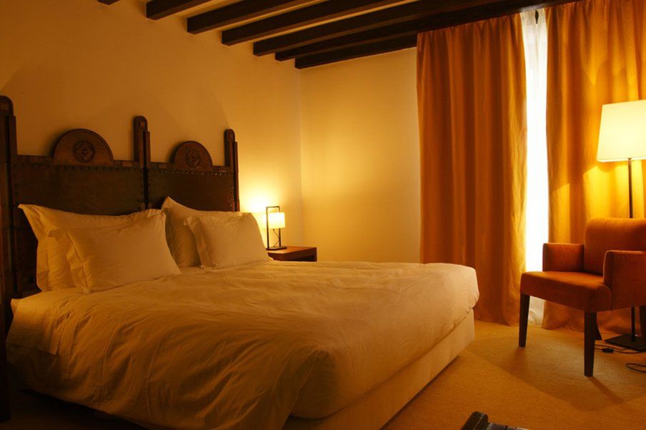 Pousada Gerês-Caniçada - Hotel de Charme Vieira do Minho Exterior foto
